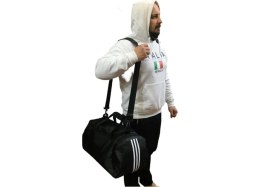 Resim Universal Duffel Spor Çanta 