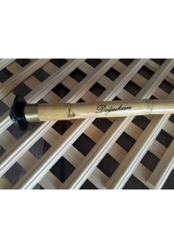 Resim İsme Özel Ney Kamış Kılıf 