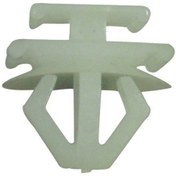 Resim Peugeot 206 Döşeme Klips 1998-2011 6995x3 1.6, 1.4, 2.0, 1.4 Hdı 