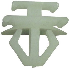 Resim Peugeot 206 Döşeme Klips 1998-2011 6995x3 1.6, 1.4, 2.0, 1.4 Hdı 