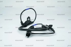 Resim Sensör Abs Lancer 2008 Ön Sağ 4670a576 