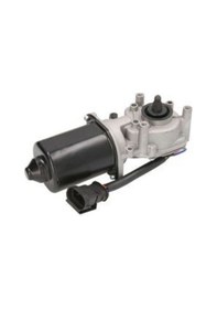 Resim Silecek Motoru - Ön Renault Master Iı-movano- Daıly 2006- 1 Ad 