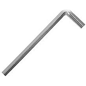 Resim Eltos Profesyonel Tek Alyan Uzun Tip Altıköşe 1,5 Mm 20x80 