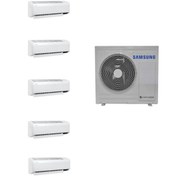 Resim Wind Free Multi 1+5 AJ100TXJ5KH/EA 7+ | Samsung Samsung
