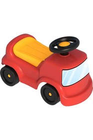 Resim DEDE Go Hero Bingit İtfaiye 