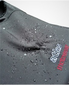 Resim Atlas Mw Kışlık Rüzgar Kesici Balaklava 