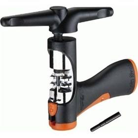 Resim Super B Zincir Anahtarı Tb-Cc60 Siyah 