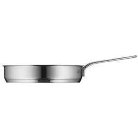 Resim Wmf Mini Yapışmaz Yumurta Tavası 18 Cm Gümüş 