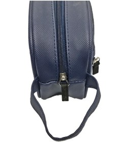Resim Boldy Erkek Kozmetik Çantası-Tıraş Çantası-Seyahat Çantası (532522666) Çok Renkli 