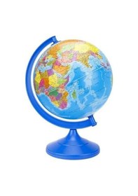 Resim Brons 30cm Siyasi Küre Diğer 