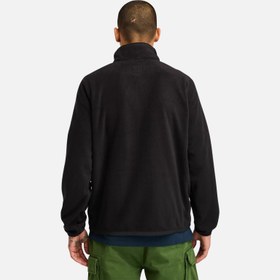 Resim Timberland Polar Fleece Full-Zip Erkek Ceket 