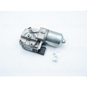 Resim Vw Golf Vıı 5g1, Bq1, Be1, Be2 2012-2021 Sılecek Motoru On 