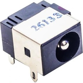 Resim OEM 4.0x1.7 mm Notebook Power Jack 