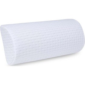 Resim Viscotex Ortopedik D Model Çok Amaçlı Visco Yastık 42 x 18/10 CM 