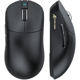Resim Attack Shark X8 Ultra Siyah Tri-mode Kablosuz Gaming Mouse As-x8-ultra-bk 
