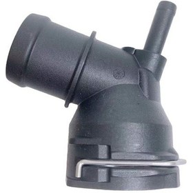 Resim Plastech P12750 Su Flansı Caddy Golf Jetta Passat A3 09 