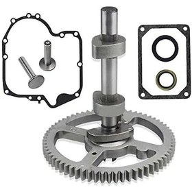 Resim 84005207 793880 Eksantrik Mili Değiştirme Kiti - Brigg & Stratton 793583 792681 791942 795102 Brigg S202412245183 Gösterildiği Gibi. 