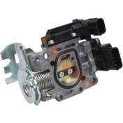 Resim İSS BİLİŞİM Honda Pcx Motto Gaz Kelebegi [Oem] [2018-2019] 