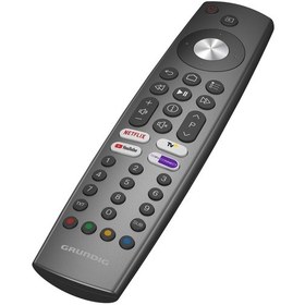 Resim Arçelik Uyumlu 9 Serisi A65 A 955 A / 4k Smart 65'' 164 Ekran Tv 4k Uhd Pro Lcd Led Tv Kumandası 