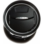 Resim Fkoto Mondeo Kalorifer Izgarası ( Hava Üfleyici ) 2007-2015 