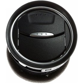 Resim Fkoto Mondeo Kalorifer Izgarası ( Hava Üfleyici ) 2007-2015 