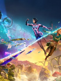 Resim EA Split Fiction PS5 Oyunu | DİJİTAL PSN HESAP | CD DEĞİLDİR 