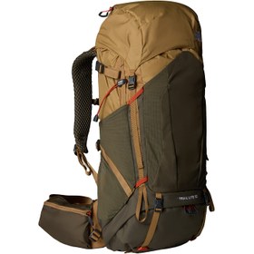 Resim The North Face Çanta Sırt Çantası TRAIL LITE 50 