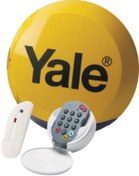 Resim Yale Kablosuz Alarm Seti - Compact Hsa6100 