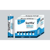 Resim Power Path with confidence Sortfix Şeffaf-beyaz Silikon 3213 30 