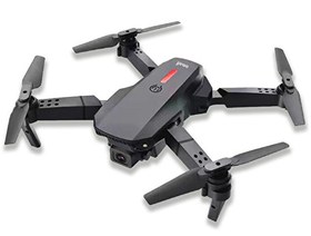 Resim Pm577 4k Kameralı Drone 