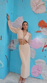 Resim Rhea Set - L 