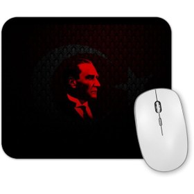 Resim Baskı Dükkanı Atatürk Mouse Pad.jpg 