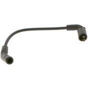 Resim BOSCH 0986356980 Buji Kablo Seti (Chevrolet) 96305387 (WH121477) 