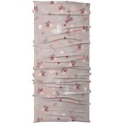 Resim NECKO Çiçek Maske 4 Mevsim Motosiklet ve Outdoor Bandana - Balaklava DN417 