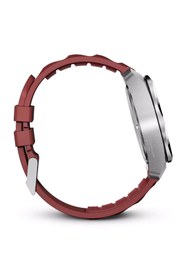 Resim VICTORINOX I.N.O.X. Chrono Erkek Saat – Kauçuk Kayış & Paslanmaz Çelik 