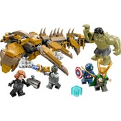 Resim Lego Marvel Avengers Leviathan’a Karşı 76290 
