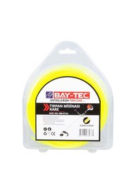 Resim Kare Tırpan Misinası 3.3 Mm X 42 Mt Mk4731 