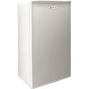 Resim Dijitsu Minibar Retro Siyah 
