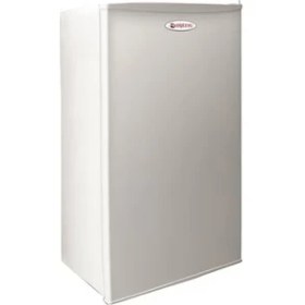 Resim Dijitsu Minibar Retro Siyah 