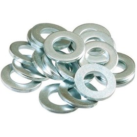 Resim Ayaz M 10 Çelik Pul 1000 Adet Dın 125 