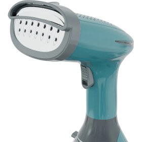 Resim Singer 1500W El Tipi Buharlı Düzleştirici 