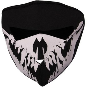 Resim Kangvka Outdoor Sporlar İçin Poliester Maske - Rüzgar/sıcaklığa Dayanıklı, Nefes Alışını Kolaylaştırır, Cs Ve Bisiklet Sürüşü İçin Uygun Çok Renkli 