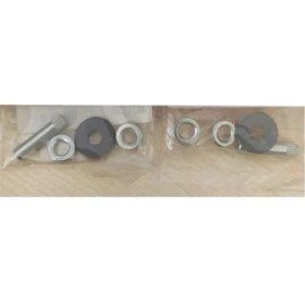 Resim Nidage Yedek Elmas 2 Adet - Seramik Fayans Kesme Elması Kiklop Yedek 2li Set 