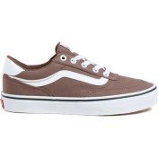 Resim Vans Brooklyn Ls Kadın Kahverengi Sneaker Ayakkabı VN000D7UCHG1 