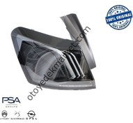 Resim Peugeot 3008 (2020-2023) Sol Arka Dış Stop Lambası (Orijinal) 