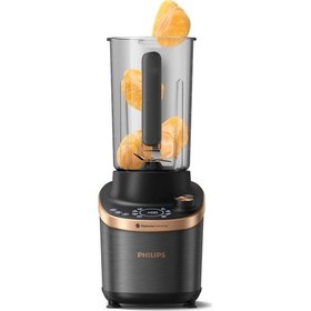Resim Philips Flip&juice HR3770/00 1500 W Modüllü Meyve Sıkacağı 