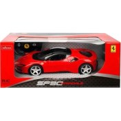 Resim 97300 1:14 Ferrari SF90 Stradale Işıklı Uzaktan Kumandalı Araba 34 cm 