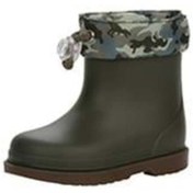 Resim IGOR Çocuk Bot W10212 Bımbı Camo 