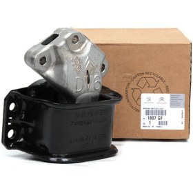 Resim Cıtroen DS5 1.6 Hdı Sağ Üst Motor Kulağı Orjinal Psa Marka 1807gf 
