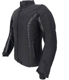 Resim LBC Meryo Kadın Motosiklet Montu 